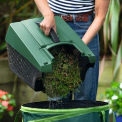 Bosch 18V Grasmaaier CityMower 32cm (zonder Accu) -Tuinonderhoud buiten 123 3447