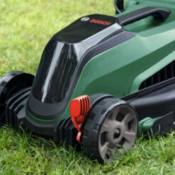 Bosch 18V Grasmaaier CityMower 32cm (zonder Accu) -Tuinonderhoud buiten 123 3452