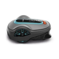 Gardena Robotmaaier Sileno Life 1250m² - 21cm