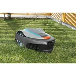 Gardena Sileno City Robotmaaier 400 M² - 17cm -Tuinonderhoud buiten 123 3529