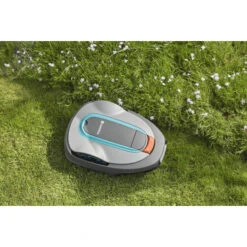 Gardena Sileno City Robotmaaier 400 M² - 17cm -Tuinonderhoud buiten 123 3535