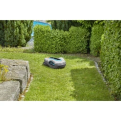 Gardena Robotmaaier Sileno Minimo 500 M² - 22cm -Tuinonderhoud buiten 123 3579