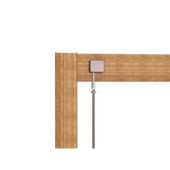 Pergola Deluxe Houtlook 3x4m -Tuinonderhoud buiten 123 361