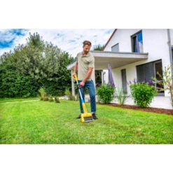 Gloria Gazon Beluchtingswals MB, Breedte 165 Mm -Tuinonderhoud buiten 123 3639