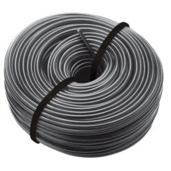 Bosch Grastrimmerlijn (24m X 1,6 Mm) Is Geschikt Voor De Bosch Grastrimmers ALL (m.u.v. ART37) -Tuinonderhoud buiten 123 3649