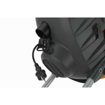 STIGA Hakselaar 2200W 5 STIGA Hakselaar 2200W - Afbeelding 5