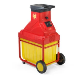 Wolf-Garten Hakselaar SDE2800 EVO -Tuinonderhoud buiten 123 3679