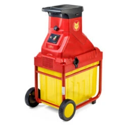 Wolf-Garten Hakselaar SDE2800 EVO -Tuinonderhoud buiten 123 3680