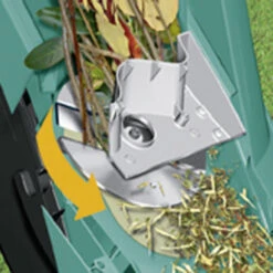 Bosch Hakselaar AXT Rapid 2200 -Tuinonderhoud buiten 123 3684