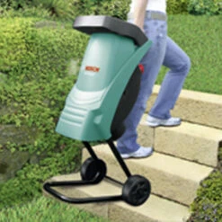 Bosch Hakselaar AXT Rapid 2200 -Tuinonderhoud buiten 123 3685