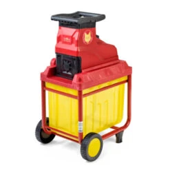 Wolf-Garten Fluisterhakselaar SDL2800 EVO -Tuinonderhoud buiten 123 3690