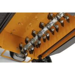 STIGA Verticuteermachine Benzine 4-TAKT -Tuinonderhoud buiten 123 3708