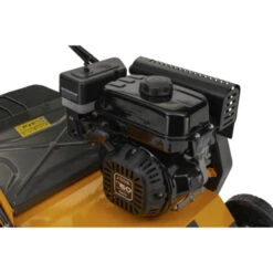 STIGA Verticuteermachine Benzine 4-TAKT -Tuinonderhoud buiten 123 3711