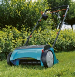 Gardena ES500 Elektrische Gazonbeluchter -Tuinonderhoud buiten 123 3726