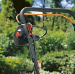 Gardena ES500 Elektrische Gazonbeluchter -Tuinonderhoud buiten 123 3727