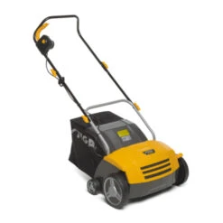 STIGA Verticuteerder / Beluchter 1300W -Tuinonderhoud buiten 123 3734