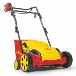 Wolf-Garten Elektrische Verticuteermachine VS302E -Tuinonderhoud buiten 123 3741