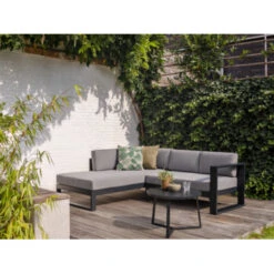 Loungeset Menton 6 Loungeset Menton -Tuinonderhoud buiten 123 3769