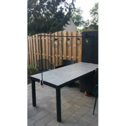 Tafel San Remo 210x90 Cm 9 Tafel San Remo 210x90 Cm -Tuinonderhoud buiten 123 3781