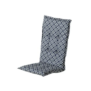 Hartman Stoelkussen Sara Blauw 1 Hartman Stoelkussen Sara Blauw