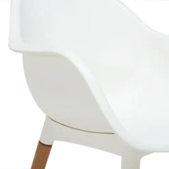 Stoel Odense Wit -Tuinonderhoud buiten 123 3794