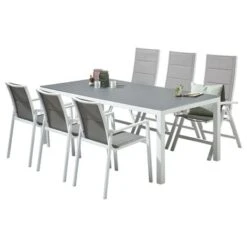 Tafel Cannes 9 Tafel Cannes -Tuinonderhoud buiten 123 3807