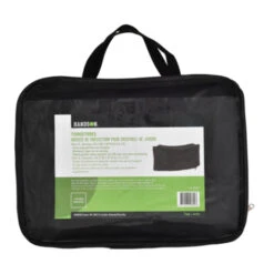 Tuinsethoes Rechthoekig 245cm -Tuinonderhoud buiten 123 3810