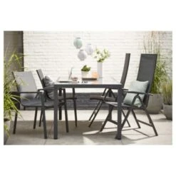 Standenstoel Livorno De Luxe -Tuinonderhoud buiten 123 3817