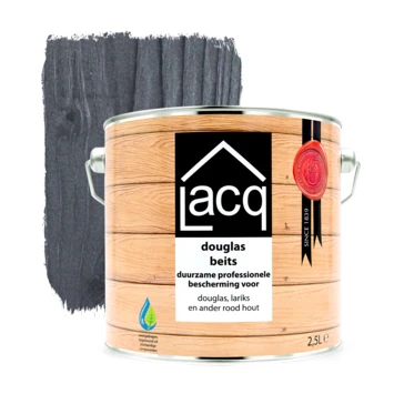 Lacq Douglas Beits Black 2.5 Liter 1 Lacq Douglas Beits Black 2.5 Liter