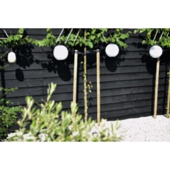 Lacq Douglas Beits Black 2.5 Liter 10 Lacq Douglas Beits Black 2.5 Liter -Tuinonderhoud buiten 123 3835