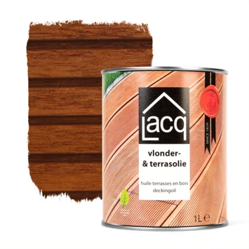 Lacq Vlonder&terras Olie Bankirai 1 Liter 1 Lacq Vlonder&terras Olie Bankirai 1 Liter