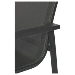 Stapelstoel Valencia Antraciet -Tuinonderhoud buiten 123 3912