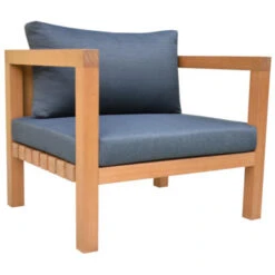 Fauteuil Milos -Tuinonderhoud buiten 123 3918
