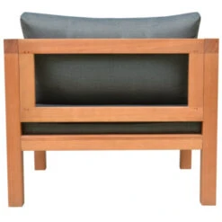 Fauteuil Milos -Tuinonderhoud buiten 123 3919