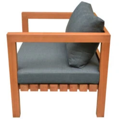 Fauteuil Milos -Tuinonderhoud buiten 123 3920