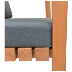 Fauteuil Milos -Tuinonderhoud buiten 123 3921