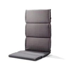 Hartman StoelKussen Casual Seal Grijs