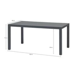 Tafel Valencia 7 Tafel Valencia -Tuinonderhoud buiten 123 3969