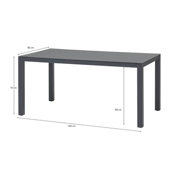 Tafel Valencia 4 Tafel Valencia - Afbeelding 4