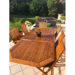 Lacq Hardhoutolie 1 Liter -Tuinonderhoud buiten 123 4101