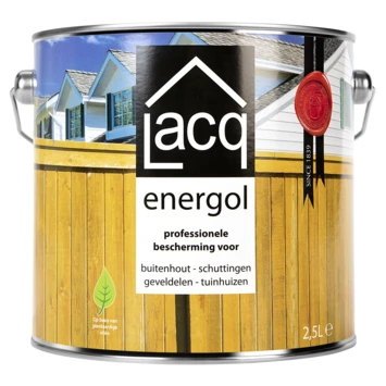 Lacq Energol Autoclaaf Groen 2,5 Liter 2 Lacq Energol Autoclaaf Groen 2,5 Liter - Afbeelding 2