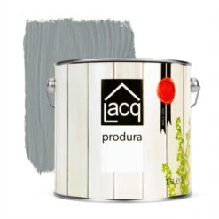 Lacq Produra Green Clay 2,5 Liter