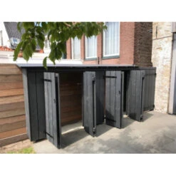 Lacq Produra Green Clay 2,5 Liter -Tuinonderhoud buiten 123 4125