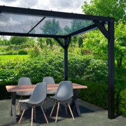 Pergola Silvano Zwart 15 Pergola Silvano Zwart -Tuinonderhoud buiten 123 416