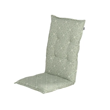 Hartman Stoelkussen Jay Groen 1 Hartman Stoelkussen Jay Groen