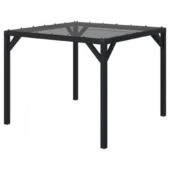 Pergola Silvano Zwart 17 Pergola Silvano Zwart -Tuinonderhoud buiten 123 418