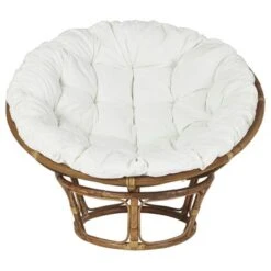 Loungefauteuil Papasan -Tuinonderhoud buiten 123 4199