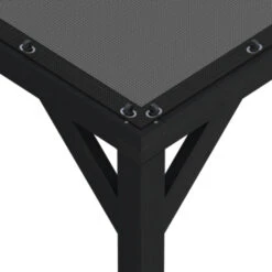 Pergola Silvano Zwart 19 Pergola Silvano Zwart -Tuinonderhoud buiten 123 420