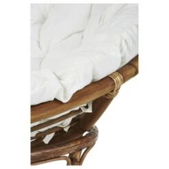 Loungefauteuil Papasan -Tuinonderhoud buiten 123 4200