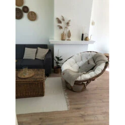 Loungefauteuil Papasan -Tuinonderhoud buiten 123 4202
